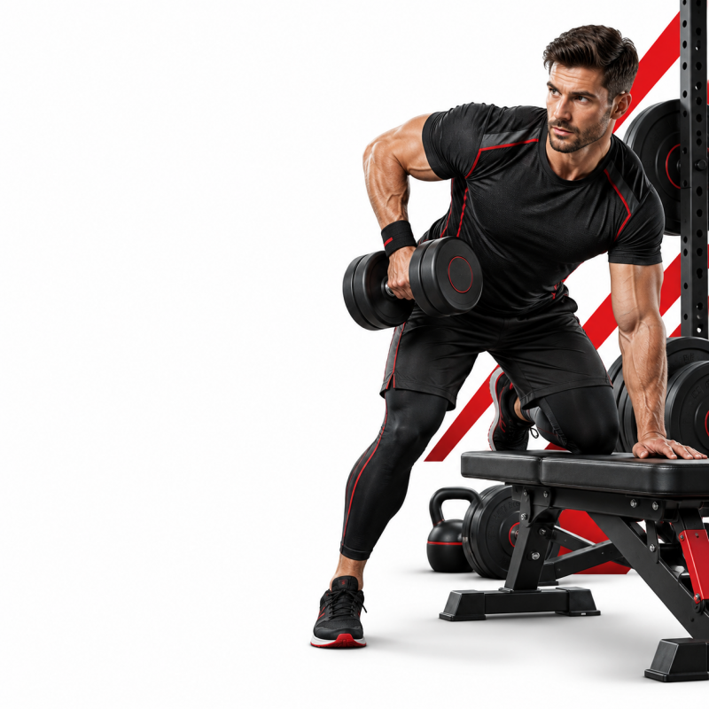 Модерен фитнес в Обеля с gym80 и нова Lady Zone | Над 1000 кв.м • gym80 • Lady Zone • MultiSport • CoolFit